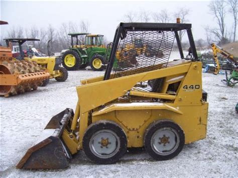 mustang skid steer model identification|mustang 440 skid steer value.